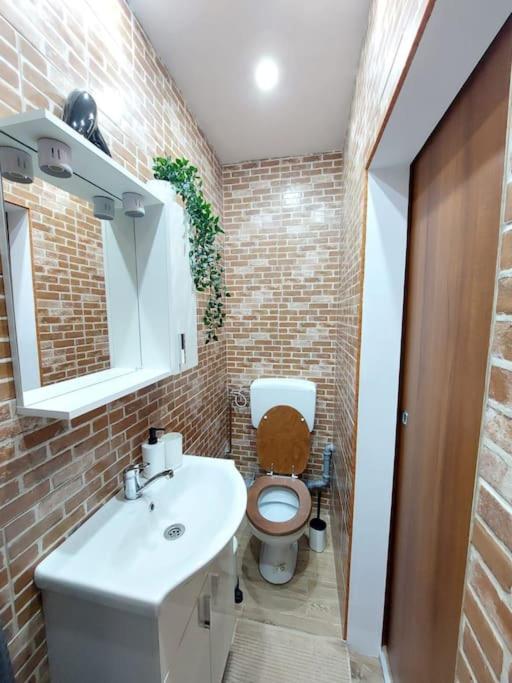 Sweet Dreams Suites Cosy Studio Piata Romana Boekarest Buitenkant foto