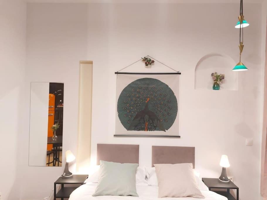 Sweet Dreams Suites Cosy Studio Piata Romana Boekarest Buitenkant foto