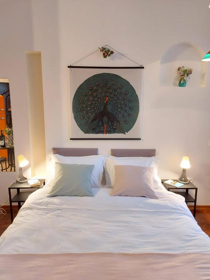 Sweet Dreams Suites Cosy Studio Piata Romana Boekarest Buitenkant foto